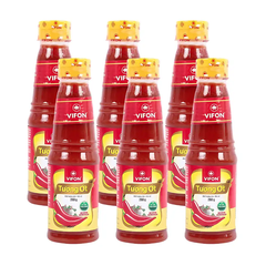 Tương ớt Vifon chai 230ml/500ml