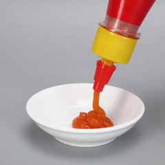 Tương ớt Vifon chai 230ml/500ml