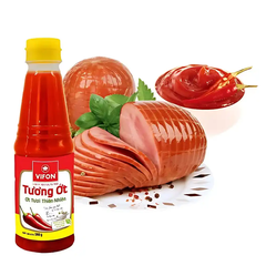 Tương ớt Vifon chai 230ml/500ml