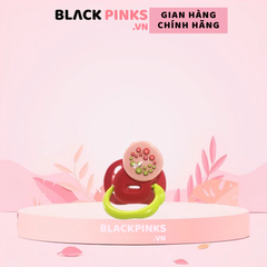 Ty ngậm siêu sạch chống hằn NEO Combi dưa vàng/chấm xanh/dứa cam/chấm bi xanh/lê xanh/chấm bi đỏ size S/M/L