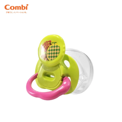 Ty ngậm siêu sạch chống hằn NEO Combi dưa vàng/chấm xanh/dứa cam/chấm bi xanh/lê xanh/chấm bi đỏ size S/M/L