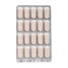 Viên uống Bioco Huvit for Men hỗ trợ sinh lý nam giới (hộp 80 viên)