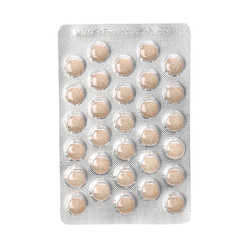 Viên uống BioCo HuVit Gink forte hỗ trợ hoạt huyết, tan máu đông, tăng cường lưu thông máu lên não (hộp 90 viên)