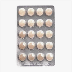 Viên uống Bioco Huvit Valeria Max hỗ trợ giấc ngủ, an thần (hộp 60 viên)