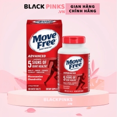 Viên uống bổ khớp Schiff Move Free Joint Health Advanced 200 viên