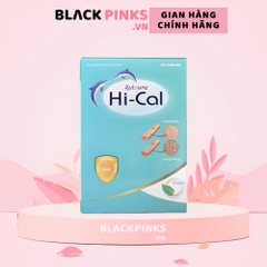 Viên uống bổ sung canxi cho mẹ bầu Avisure Hi-cal (60 viên)