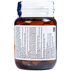 Viên uống bổ sung vitamin C Blackmores bio C 1000mg (31 viên)