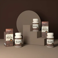 Viên uống bổ sung vitamin tổng hợp Condition Multi (90 viên)