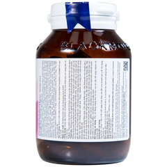 Viên uống cho bà bầu Blackmores pregnancy & breast feeding gold (60 viên)