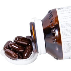 Viên uống cho bà bầu Blackmores pregnancy & breast feeding gold (60 viên)
