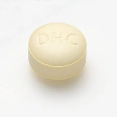 Viên uống Collagen DHC (new) đẹp da gói 540 viên 90 ngày