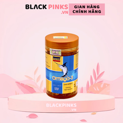 Viên uống Costar dầu cá 1000mg Omega 3  100/365 viên