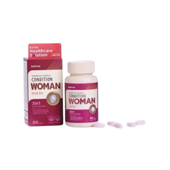 Viên uống đẹp da Condition Woman (Hộp 90 viên)