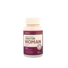Viên uống đẹp da Condition Woman (Hộp 90 viên)