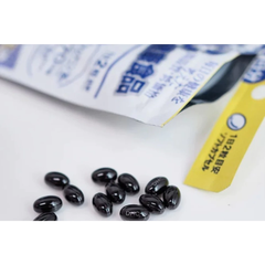 Viên uống DHC việt quất cải thiện thị lực gói 60 viên 30 ngày