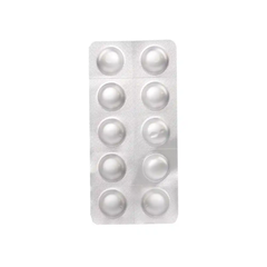 Viên uống men vi sinh BioGaia Protectis hộp 10 viên