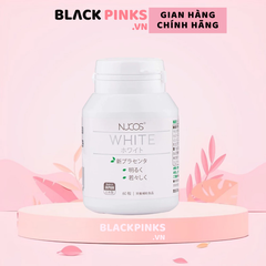 Viên uống Nucos sáng da, giảm nám, chống nắng 60 viên