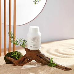 Viên uống Nucos sáng da, giảm nám, chống nắng 60 viên