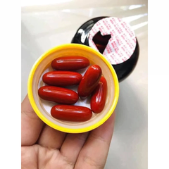 Vitamin cho bà bầu Nature Made Prenatal Multi DHA 200mg 150 viên