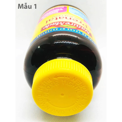 Vitamin cho bà bầu Nature Made Prenatal Multi DHA 200mg 150 viên