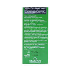 Vitamin mẹ bầu Pregnacare Plus Omega-3 56 viên