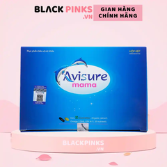 Vitamin tổng hợp cho mẹ bầu Avisure Mama (60 viên)