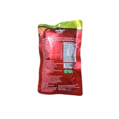 Snack mực hải sản giòn Tako Max vị cay ngọt gói 12g