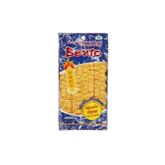 Snack Bento hải sản/mực tẩm gia vị các loại gói 18g