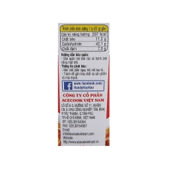 Xóa - Mì Handy Hảo Hảo Tomyum ly 67g