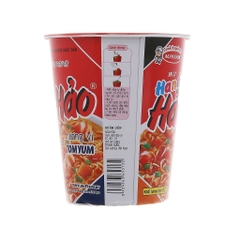 Xóa - Mì Handy Hảo Hảo Tomyum ly 67g
