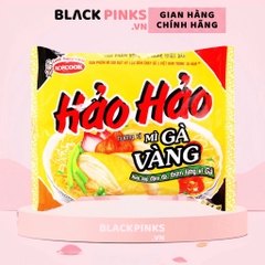 Xóa  - Mì Hảo Hảo gà vàng gói 74g