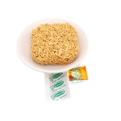 Xóa - (Thùng 30 gói) Mì Hảo Hảo sườn heo tỏi phi gói 73g