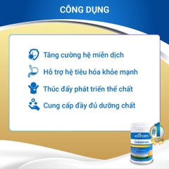 [GIẢM SỐC - DATE 8/2024] Sữa non Goodhealth Colostrum 100g (20000mg kháng thể igG) tăng đề kháng và hệ miễn dịch