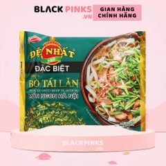 Phở bò tái lăn Đệ Nhất gói 68g
