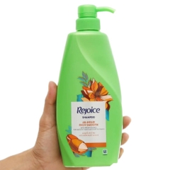 Dầu gội Rejoice siêu mềm mượt 48 giờ 650ml