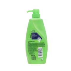 Dầu gội Rejoice siêu mềm mượt 48 giờ 650ml