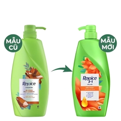 Dầu gội Rejoice siêu mềm mượt 48 giờ 650ml