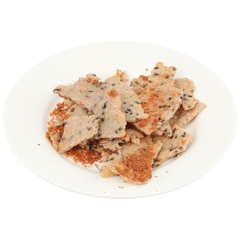 Bánh tráng nướng Cô Ba nhiều hương vị gói 45g