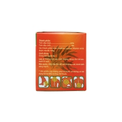Cao tinh dầu tràm Tiên Ông 10g (Combo 3 hộp/5 hộp)