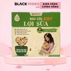 Ngũ cốc lợi sữa Anpaso hộp 450g