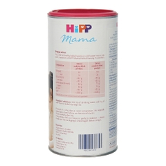 Trà dinh dưỡng dành cho sản phụ HiPP 2342 (200g)
