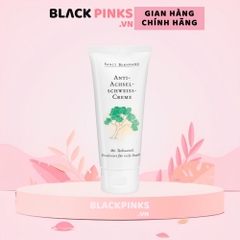 Kem khử mùi hôi nách Sanct Bernhard 25ml