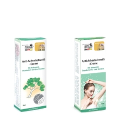 Kem khử mùi hôi nách Sanct Bernhard 25ml