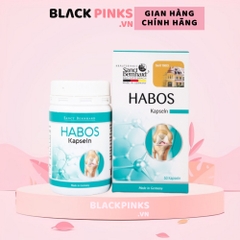 Viên uống bổ khớp Habos Kapseln 60 viên