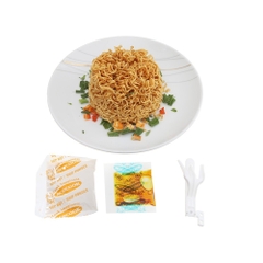 Xóa - Thùng 24 ly mì Handy Hảo Hảo Tomyum 67g