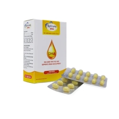 Viên uống bổ sung Avisure DHA cho mẹ bầu (hộp 40 viên)