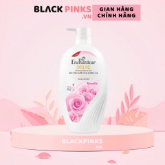 Sữa tắm hương nước hoa dưỡng da Enchanteur Charming/Magic/Romantic/Sensation/Delightful 650g