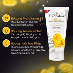 Dầu xả dưỡng tóc Enchanteur Charming 170g