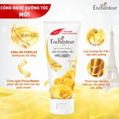 Dầu xả dưỡng tóc Enchanteur Charming 170g
