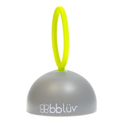 Hộp đựng thực phẩm đa năng bbluv Dose (Lime)